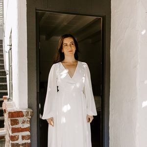 Meet your Posher, Cristina